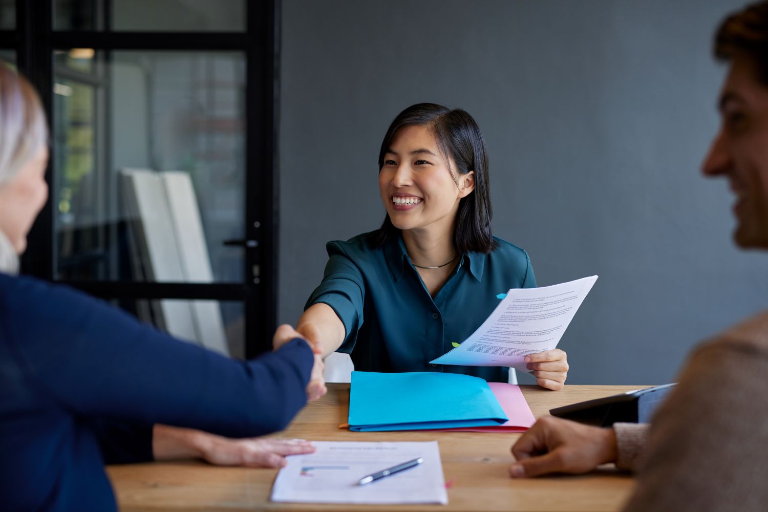 Hiring Process