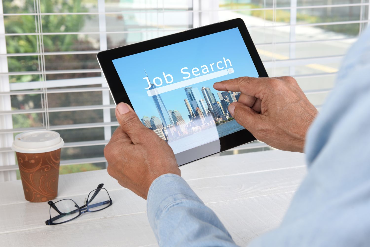Job Posting