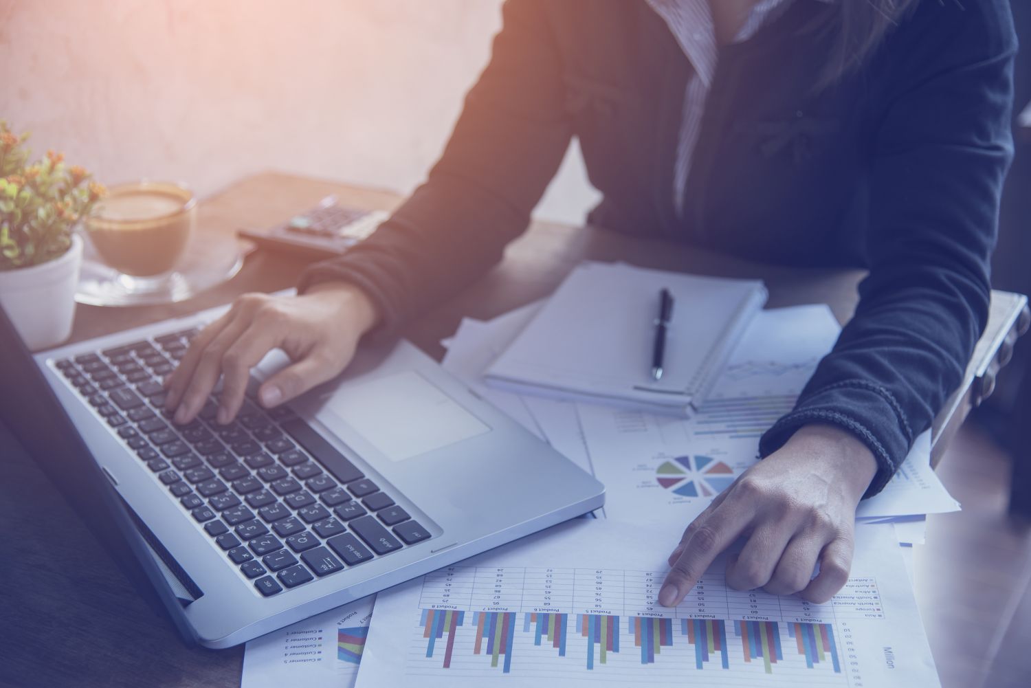 Online Hiring Metrics