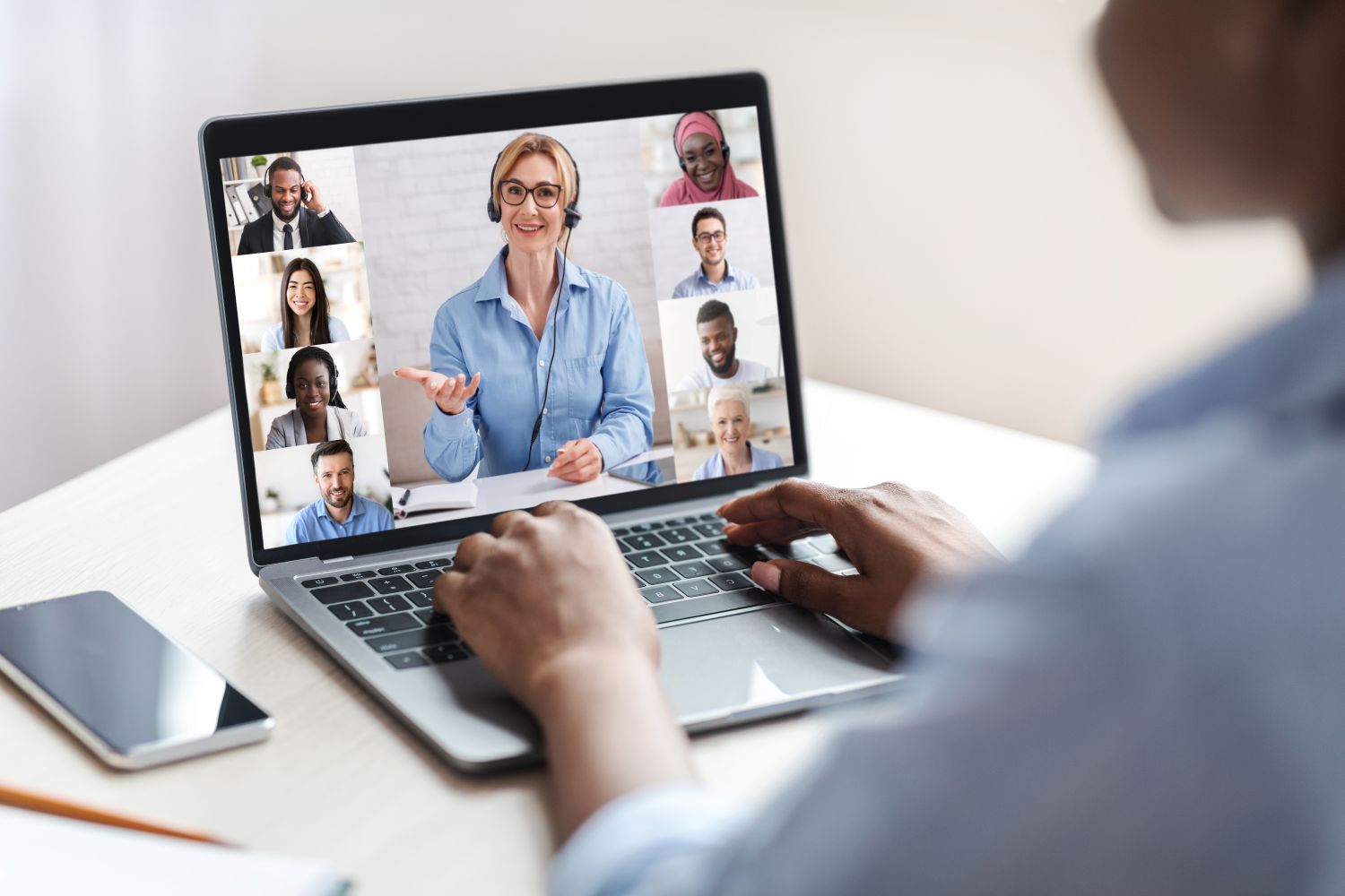 Online Hiring