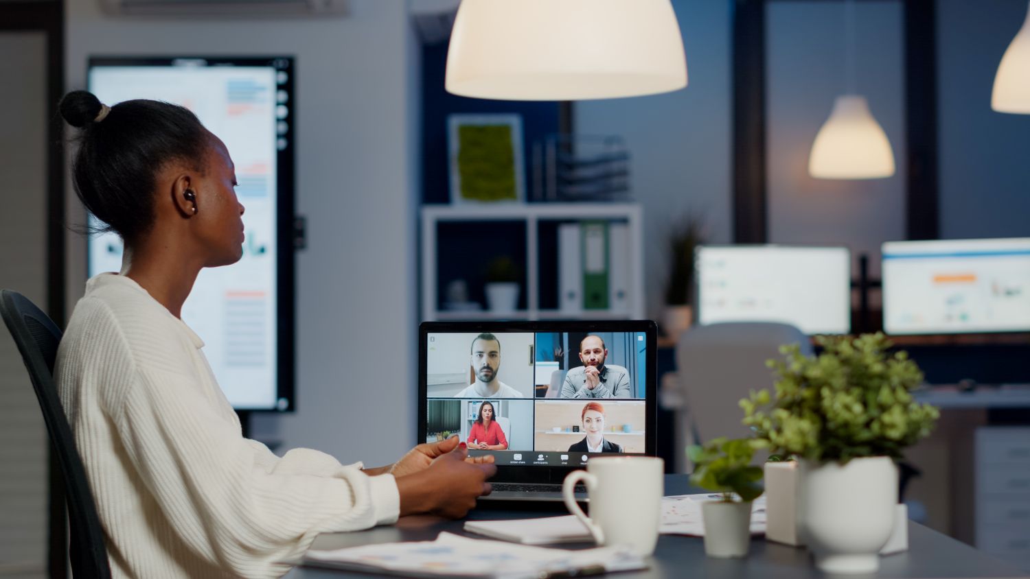 Recruitment Automation