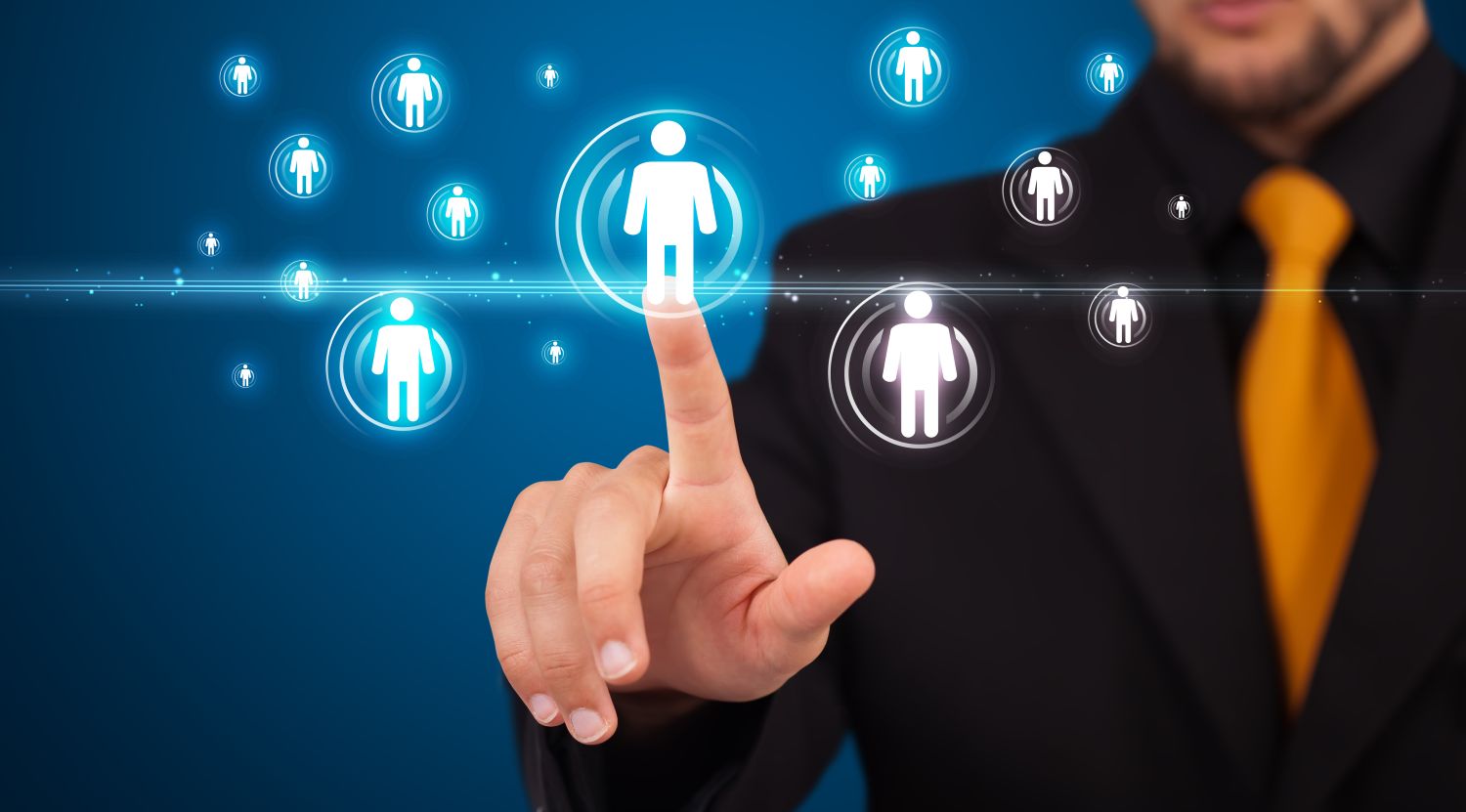 Recruitment Software