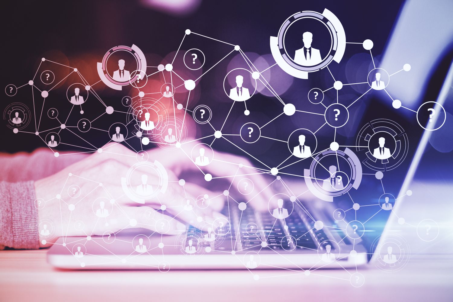 Recruitment Software