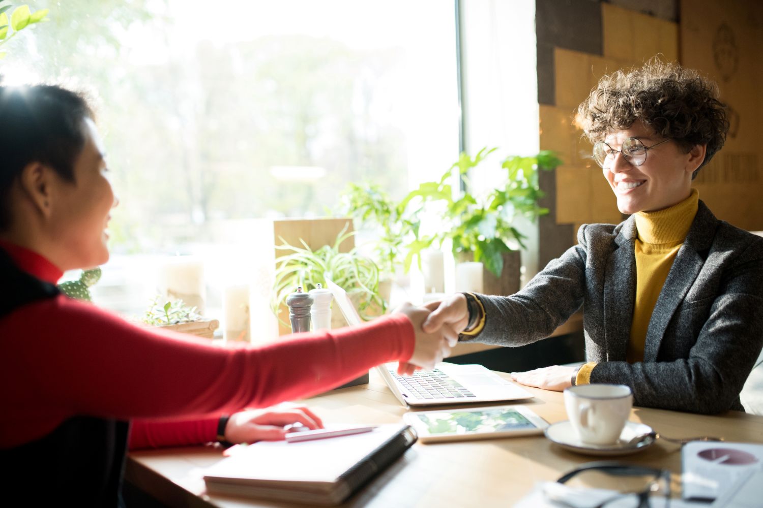 Small Business Hiring