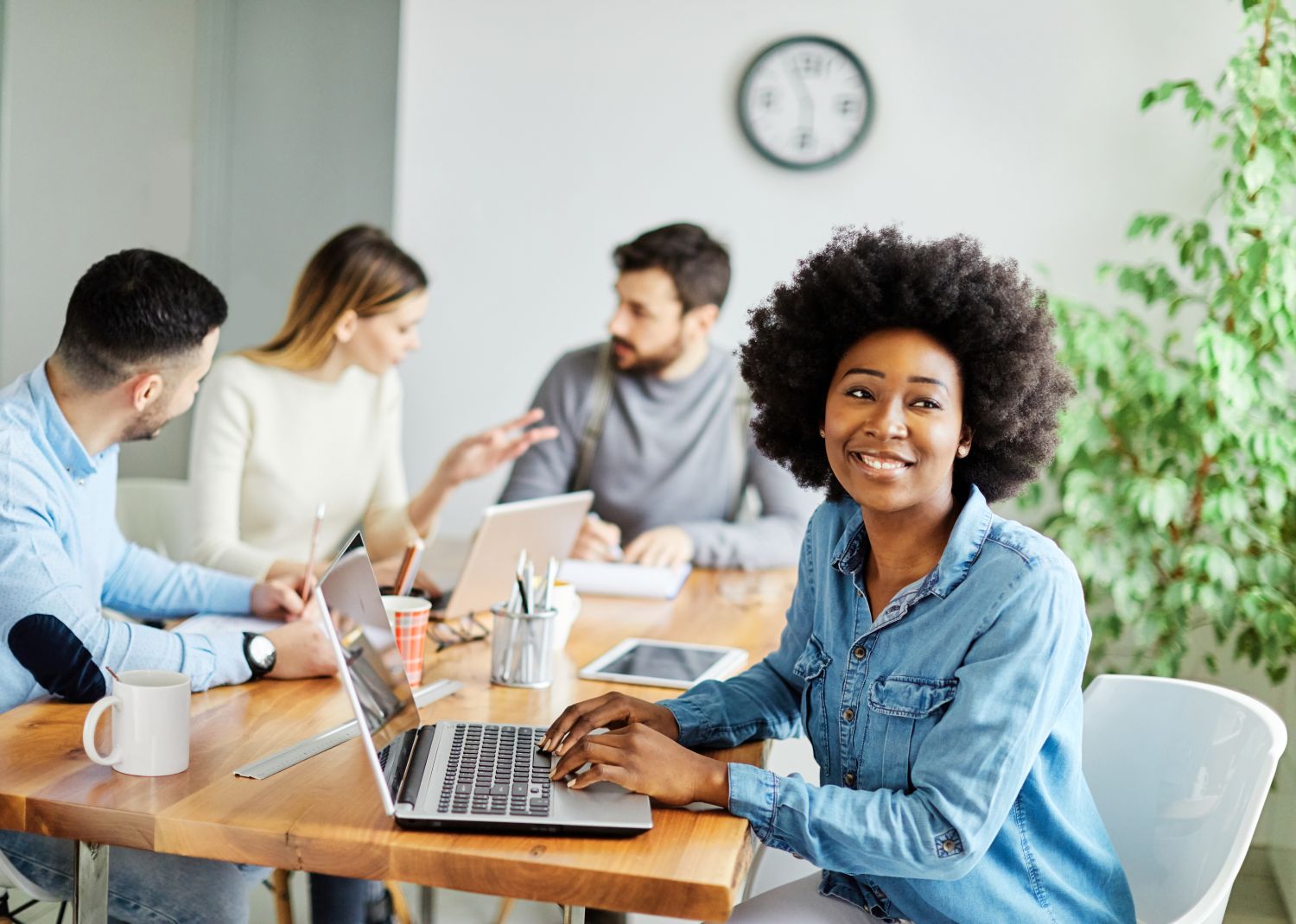 Startup Recruitment